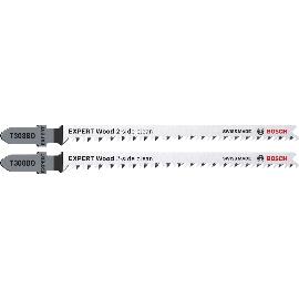 Stichsägeblätter EXPERT T308 BO Produktbild